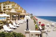 Hotel Hellenia Yachting Sicilië
